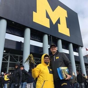 Meet your Posher, David